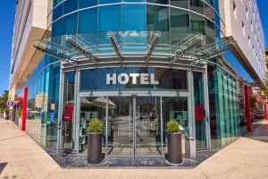 Civis Luz Castellón 4*S - Borriol