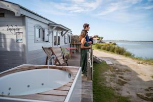 Lodge Sainte Helene Adult only