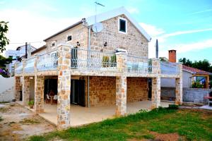 4 star apartman Deluxe Stone House Pako&scaron;tane Hrvatska