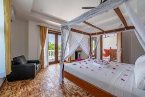 Villa Branca Diani Boutique Luxury & Personalized Service