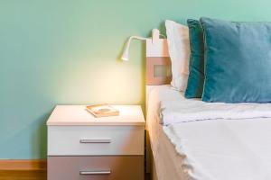 Old Town Relaxing&Cozy Apartment