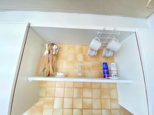 Appartements Appt Av de la Mer : photos des chambres