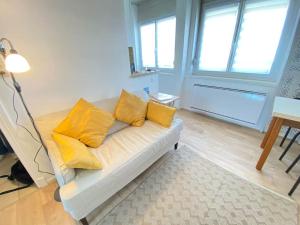 Appt Av de la Mer