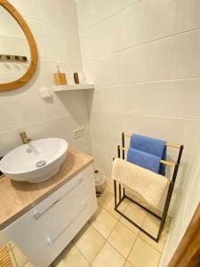 Appartements Appt Av de la Mer : photos des chambres