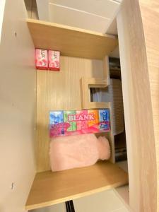 Appartements Appt Av de la Mer : photos des chambres