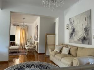 Oikia Apozari Megalos Filippos