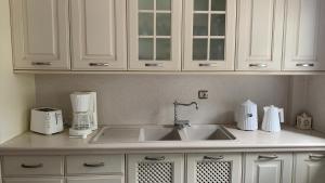 Oikia Apozari Megalos Filippos