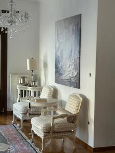 Oikia Apozari Megalos Filippos