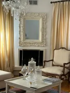 Oikia Apozari Megalos Filippos - Lithiá