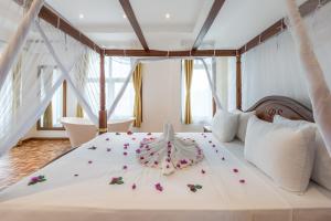Villa Branca Diani Boutique Luxury & Personalized Service