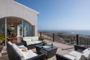 Karat Villa Toscana