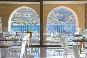 Mirabello Bay Luxury Resort