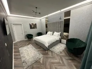 The Penthouse - Huşi