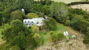 Orilla al Mar-Casona y 3 unidades para hasta 20 personas