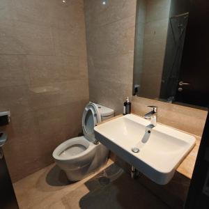 Apartemen Menteng Park ByProperty