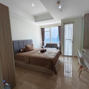 Apartemen Menteng Park ByProperty