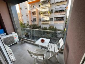 Enjoy Travel Cozy One bedroom Central Tirana