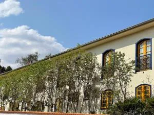 Pousada Vale do Queijo Serro - 米洛韦吉