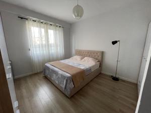 Enjoy Travel Cozy One bedroom Central Tirana