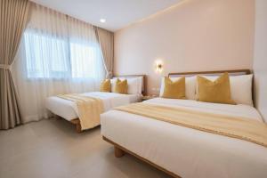 Alesea Tammocalao La Beachfront Villa - Jacuzzi, Two Pools