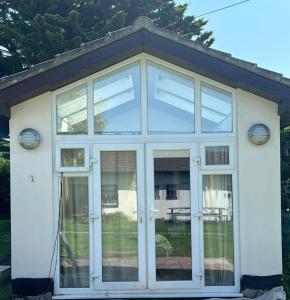 #1 Stoneleigh Cottage - Apartmány, Seaton