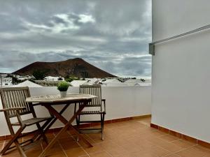 Apartamento Luna by Vulcano Homes