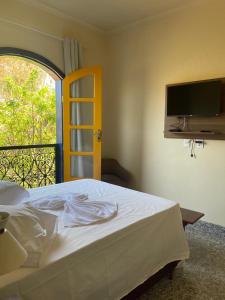 Pousada Vale do Queijo Serro