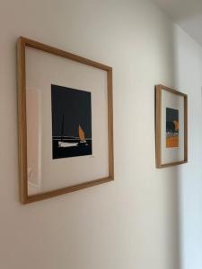 Villas Port-Manech-, Maison avec piscine - Plages a pied : photos des chambres
