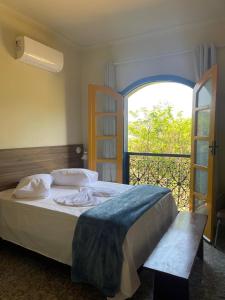 Pousada Vale do Queijo Serro