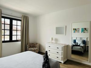 Apartamento Luna by Vulcano Homes