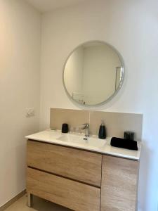 Villas Port-Manech-, Maison avec piscine - Plages a pied : photos des chambres