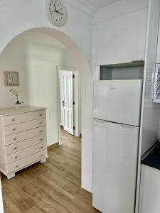 Apartamento Luna by Vulcano Homes