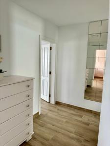 Apartamento Luna by Vulcano Homes
