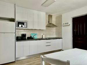 Apartamento Luna by Vulcano Homes