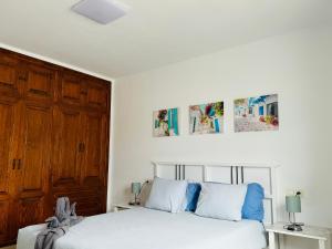 Apartamento Luna by Vulcano Homes