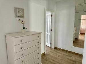 Apartamento Luna by Vulcano Homes