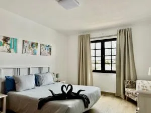 Apartamento Luna by Vulcano Homes - Nazaret