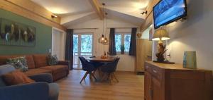 Alpen Ferienwohnungen Viehhofen near Saalbach & Zell am See - incl Sommercard