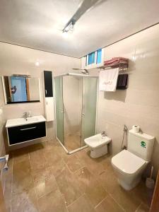 Bel appartement meublé avec Wifi fibre optique