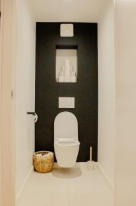 Appartements Le coquillage - Balcon & parking : photos des chambres