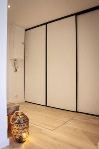 Appartements Le coquillage - Balcon & parking : photos des chambres