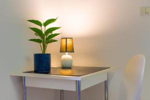 Old Town Relaxing&Cozy Apartment