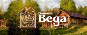 Domeniul BEGA - Lacul Zemeș - Comăneşti