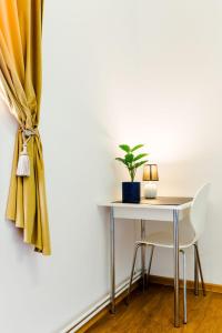 Old Town Relaxing&Cozy Apartment