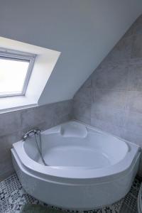 Maisons de vacances Maison vue mer - Golfe du Morbihan - 10 Personnes : photos des chambres