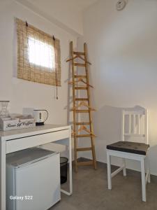 Ta Marie Bed and Breakfast