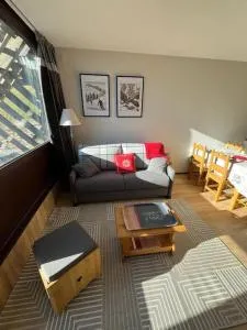 Beau 6 places au pied des pistes - 皮奥伊恩格利