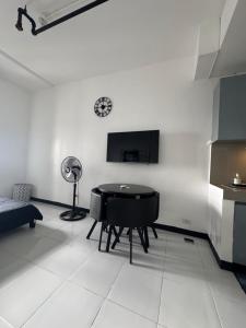 Victoria Sports Tower