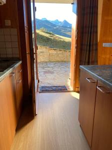 Appartements Chalet Aster : photos des chambres