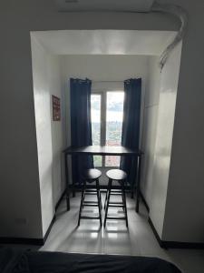 Victoria Sports Tower